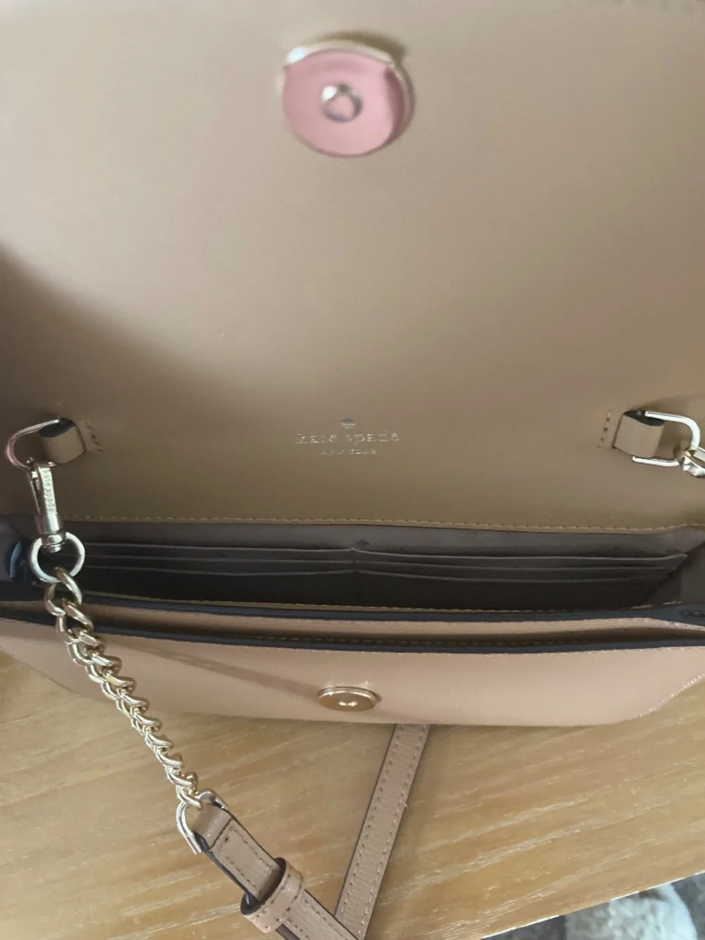 Kate Spade Crossbody